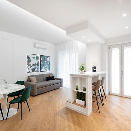 רומא White Flat Gallia מראה חיצוני תמונה