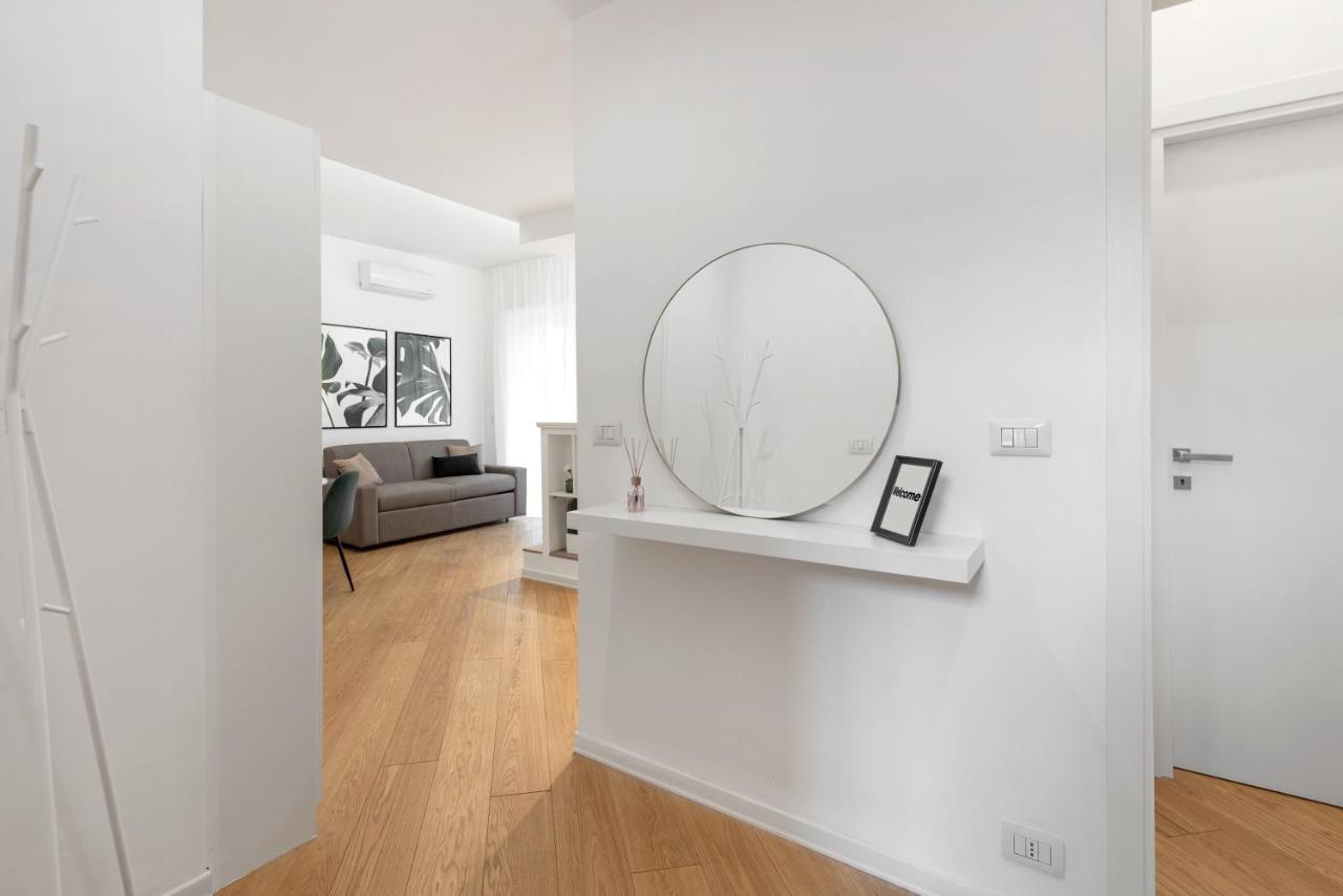 רומא White Flat Gallia מראה חיצוני תמונה